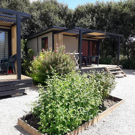 De La Campsite Ploeven