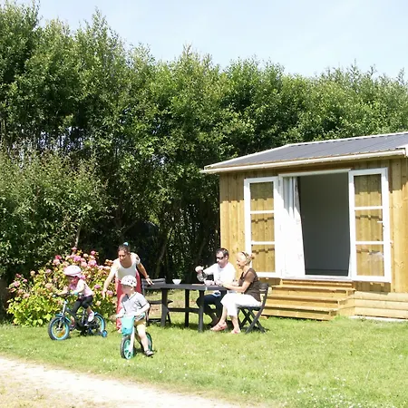 De La Campsite *